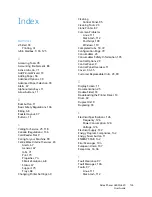 Preview for 145 page of Xerox Phaser 4600DN User Manual