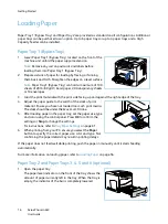 Предварительный просмотр 16 страницы Xerox Phaser 4622 User Manual