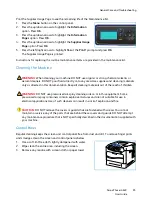 Preview for 95 page of Xerox Phaser 4622 User Manual