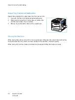 Preview for 96 page of Xerox Phaser 4622 User Manual