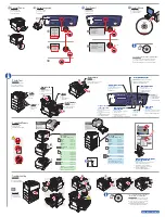 Предварительный просмотр 2 страницы Xerox Phaser 5335 Installation Manual