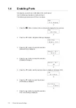 Предварительный просмотр 28 страницы Xerox Phaser 5335 User Manual