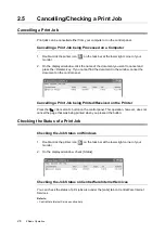 Предварительный просмотр 46 страницы Xerox Phaser 5335 User Manual