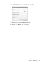 Предварительный просмотр 57 страницы Xerox Phaser 5335 User Manual