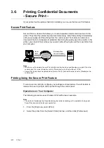 Предварительный просмотр 66 страницы Xerox Phaser 5335 User Manual