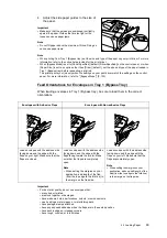 Предварительный просмотр 81 страницы Xerox Phaser 5335 User Manual