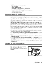 Предварительный просмотр 85 страницы Xerox Phaser 5335 User Manual