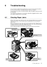 Предварительный просмотр 131 страницы Xerox Phaser 5335 User Manual