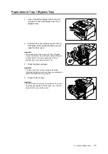 Предварительный просмотр 133 страницы Xerox Phaser 5335 User Manual