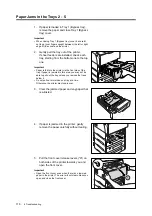 Предварительный просмотр 134 страницы Xerox Phaser 5335 User Manual