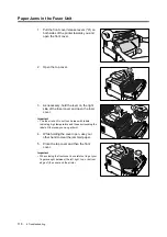 Предварительный просмотр 136 страницы Xerox Phaser 5335 User Manual