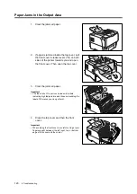 Предварительный просмотр 138 страницы Xerox Phaser 5335 User Manual