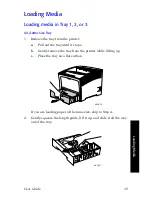 Предварительный просмотр 31 страницы Xerox PHASER 5400 User Manual