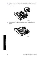 Preview for 32 page of Xerox PHASER 5400 User Manual