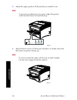 Предварительный просмотр 48 страницы Xerox PHASER 5400 User Manual