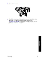 Предварительный просмотр 81 страницы Xerox PHASER 5400 User Manual