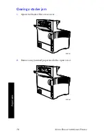 Предварительный просмотр 86 страницы Xerox PHASER 5400 User Manual