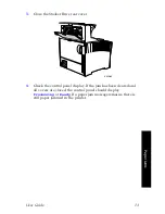 Предварительный просмотр 87 страницы Xerox PHASER 5400 User Manual