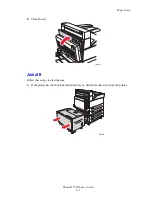 Preview for 3 page of Xerox Phaser 5500 series Maintenance Manual