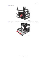 Предварительный просмотр 9 страницы Xerox Phaser 5500 series Maintenance Manual