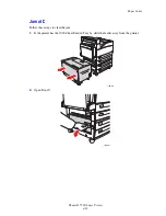 Предварительный просмотр 10 страницы Xerox Phaser 5500 series Maintenance Manual