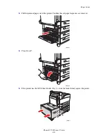 Предварительный просмотр 11 страницы Xerox Phaser 5500 series Maintenance Manual