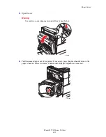 Preview for 30 page of Xerox Phaser 5500 series Maintenance Manual