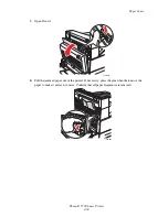 Preview for 36 page of Xerox Phaser 5500 series Maintenance Manual