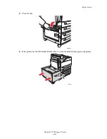 Preview for 41 page of Xerox Phaser 5500 series Maintenance Manual