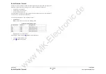 Preview for 3 page of Xerox Phaser 5500 series Service Documentation