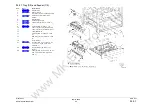 Preview for 6 page of Xerox Phaser 5500 series Service Documentation