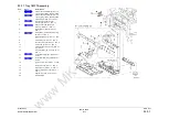 Preview for 10 page of Xerox Phaser 5500 series Service Documentation