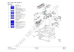 Preview for 18 page of Xerox Phaser 5500 series Service Documentation