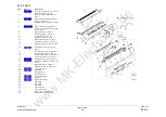 Preview for 20 page of Xerox Phaser 5500 series Service Documentation