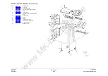 Preview for 47 page of Xerox Phaser 5500 series Service Documentation