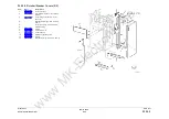 Preview for 48 page of Xerox Phaser 5500 series Service Documentation