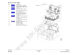 Preview for 51 page of Xerox Phaser 5500 series Service Documentation