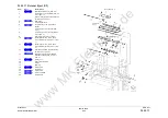 Preview for 54 page of Xerox Phaser 5500 series Service Documentation