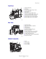 Preview for 12 page of Xerox Phaser 5500 series User Manual