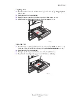 Preview for 47 page of Xerox Phaser 5500 series User Manual