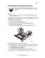 Preview for 83 page of Xerox Phaser 5500 series User Manual