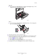 Preview for 87 page of Xerox Phaser 5500 series User Manual