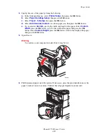 Preview for 182 page of Xerox Phaser 5500 series User Manual