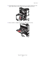 Preview for 189 page of Xerox Phaser 5500 series User Manual