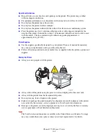 Preview for 231 page of Xerox Phaser 5500 series User Manual