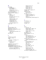 Preview for 246 page of Xerox Phaser 5500 series User Manual