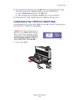 Preview for 81 page of Xerox Phaser 5550 User Manual