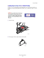 Preview for 85 page of Xerox Phaser 5550 User Manual