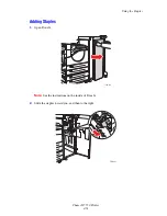 Preview for 112 page of Xerox Phaser 5550 User Manual