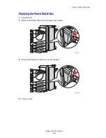 Preview for 116 page of Xerox Phaser 5550 User Manual